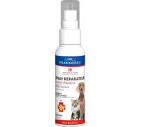 Francodex - Spray reparateur au Miel pour Chien et Chat 100ml - Spray 100ml
