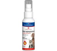 FRANCODEX-Spray réparateur miel pour chien et chat Francodex - 100 ml