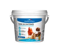 Francodex Terre de diatomée 2,5kg