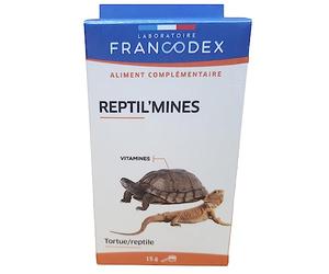 Francodex - Tortue VIT - 15 g