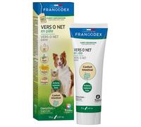 Francodex Vers O Net En Pâte 70g Pour Chien Et Chat
