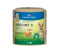Francodex Vers O Net Plus 30 comprimés