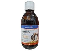 Zolux Francodex Vitamin C pour rongeurs 250ml