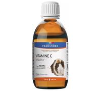Francodex Vitamine C 250ml pour Cobaye