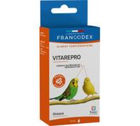Francodex Vitarepro pour oiseaux 15ml