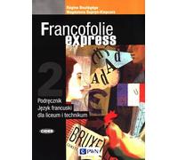 Francofolie express 2 Cahier d'exercices