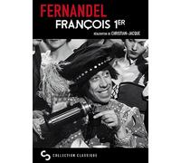 François 1er DVD