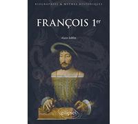 François 1er
