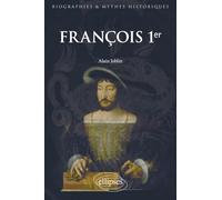 François 1er