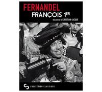 François 1er DVD DVD