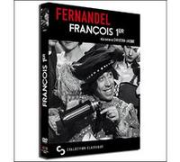 François 1er DVD E