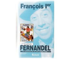 Francois 1er [VHS]
