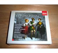 Francois-Adrien Boieldieu - Boieldieu - La Dame blanche