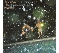 Francois And The Atlas Mountains – 7-Piscine – Vinyle – Domino Records