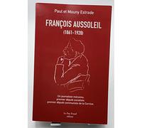 Francois aussoleil (1861-1928)