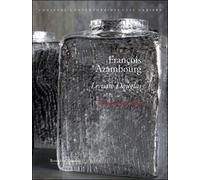 François Azambour - Le vase Douglas - Michèle Lécluse - Bernard Chauveau Editions - relié - Beau livre