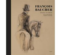 François Baucher : L'homme, la méthode - Guillaume Henry - Vigot - relié - Beau livre