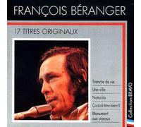François Béranger - Bravo