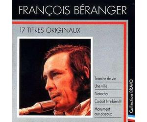 François Béranger - Bravo