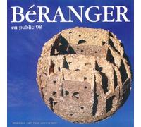 François Béranger - en Public 98