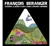 Francois Beranger - en Public [Import]