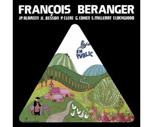 Francois Beranger - en Public [Import]