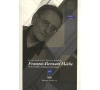 François-Bernard Mâche - De La Musique, Des Langues Et Des Oiseaux (1dvd)