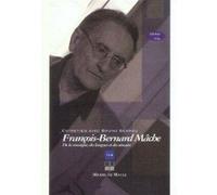 FRANCOIS-BERNARD MACHE +DVD