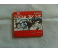 Francois Béru et les anges déchus - Carnet de déroute