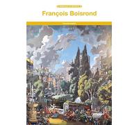 François Boisrond Edition bilingue français-anglais - François Boisrond - Fage Eds - broché - Monographie