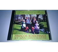 FRANCOIS BOISSONNADE - L'AUVERGNE A PARIS