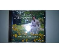 FRANCOIS BOISSONNADE VALSE D AUVERGNE
