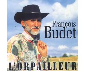 François Budet - L'Orpailleur