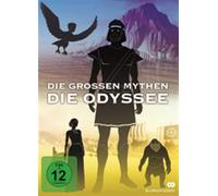 Francois Busnel - Grossen Mythen: Die Odyssee [Import]