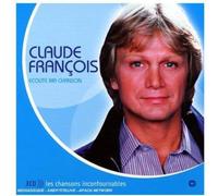 FRANCOIS,C. - Ecoute Ma Chanson