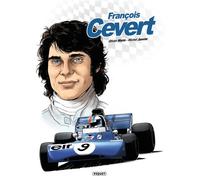 François cevert Le petit prince - Michel Janvier - Paquet Eds - cartonné - Bande dessinée