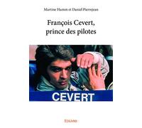 François cevert, prince des pilotes