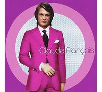 Claude François – Best of Claude François – 2 CD