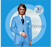 Francois, Claude - Best Of (Edition limitée 3 CD)
