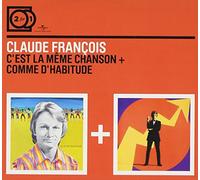 Francois, Claude - C'est La Meme. [Import]