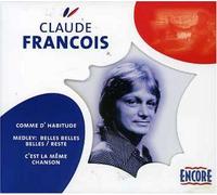 Francois,Claude - Claude Francois [Import]