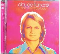 Francois, Claude - Coffret Collection Best Of : Comme d'habitude