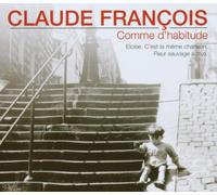 Francois, Claude - Comme d Habitude, Claude Francois
