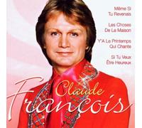 Francois,Claude - Concerts Musicorama