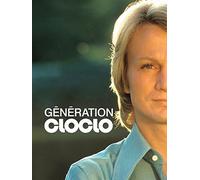 François Claude - Génération Cloclo (Coffret