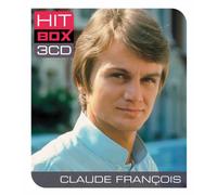 Francois, Claude - Hit Box [Import]