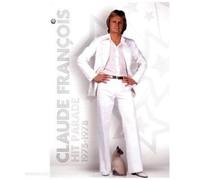 Claude Francois Hit Parade 1975-1978