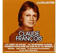 Francois, Claude - La Collection 2011 [Import]