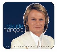 Francois, Claude - Les 100 Plus Belles Chansons : Claude François (Coffret 5 CD)