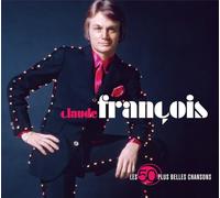 Francois, Claude - Les 50 Plus.. -Reissue-